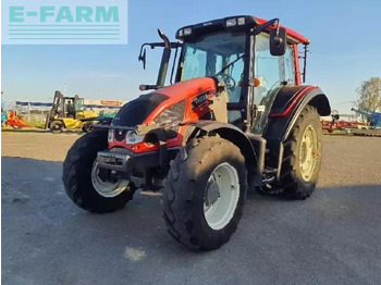Traktor VALTRA N103