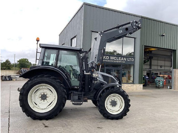 Traktor VALTRA N103