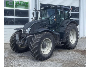 Traktor VALTRA N123