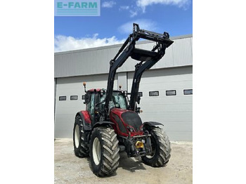 Traktor VALTRA N134