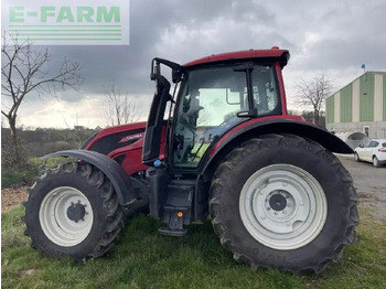 Traktor VALTRA N-series