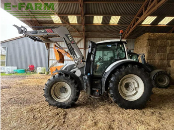 Traktor VALTRA N154