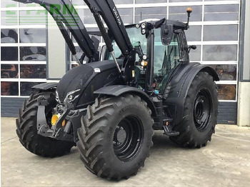 Traktor Valtra n175 direct Direct: pilt 2