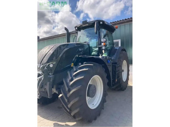 Traktor VALTRA S324
