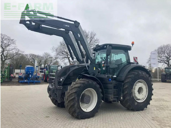 Traktor Valtra s374 smarttouch: pilt 2 Traktor Valtra s374 smarttouch: pilt 2