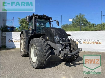Traktor VALTRA S394