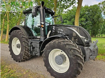Traktor VALTRA S274