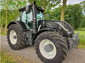 Traktor VALTRA S294