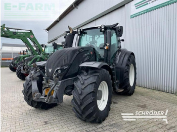 Traktor Valtra t 214 d smarttouch + rtk: pilt 5 Traktor Valtra t 214 d smarttouch + rtk: pilt 5