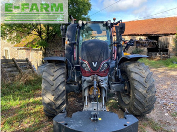 Traktor Valtra t 214 direct Direct: pilt 4