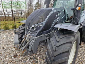 Traktor Valtra t154 active Active: pilt 2