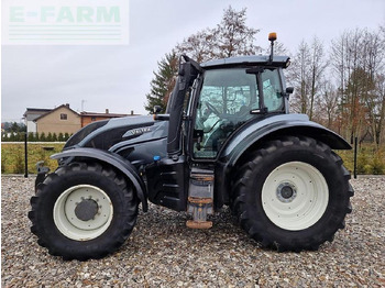 Traktor Valtra t154 active Active: pilt 3