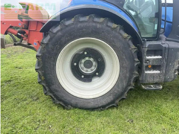 Traktor VALTRA T-series