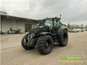 Traktor VALTRA T-series