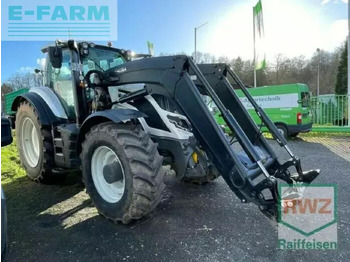 Traktor VALTRA T-series