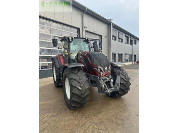 Traktor Valtra t235d: pilt 2