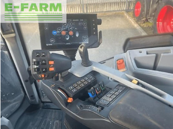 Traktor Valtra t254v: pilt 2