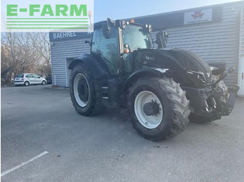 Traktor Valtra t254v: pilt 5