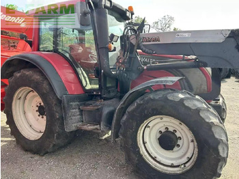 Traktor VALTRA N143