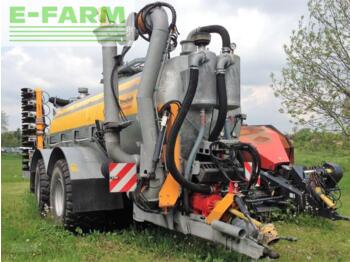 Lägapütt Veenhuis xl 16.600l inkl. euro- & terraject: pilt 1
