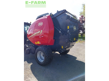 Heinapress, kandiline Vicon rv5220: pilt 3