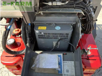 Rataslaadur Weidemann 1160e mit typisierung, 310ah: pilt 3