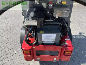 Rataslaadur Weidemann 1160e mit typisierung, 310ah: pilt 2
