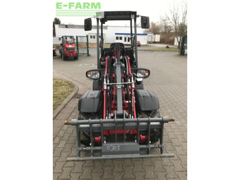 Miniekskavaator Weidemann 1190e: pilt 5