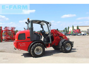 Rataslaadur Weidemann 2070 cx 50: pilt 3
