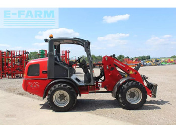 Rataslaadur Weidemann 2070 cx 50: pilt 4