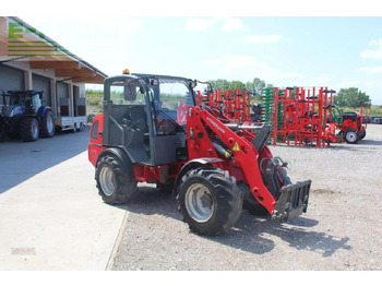 Rataslaadur Weidemann 2070 cx 50: pilt 5
