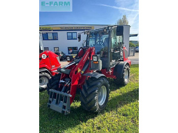 Miniekskavaator WEIDEMANN
