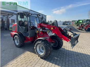 Miniekskavaator WEIDEMANN