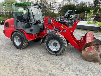 Miniekskavaator WEIDEMANN