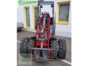 Rataslaadur Weidemann wm 1255 cx 35: pilt 4