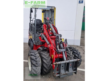 Rataslaadur Weidemann wm 1255 cx 35: pilt 3