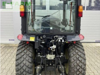Traktor Yanmar yt235 mit kabine yanmar trakto: pilt 3