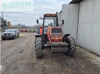 Traktor ZETOR