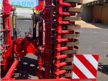 Ketasäke Ziegler disc master pro 4501 ziegler s: pilt 2