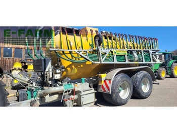 Lägapütt ZUNHAMMER