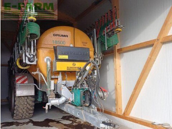 Lägapütt ZUNHAMMER