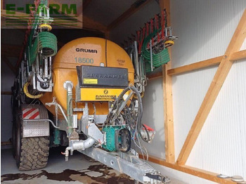 Väetamisseadmed ZUNHAMMER