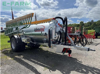 Väetamisseadmed pumpfass va 8600: pilt 5