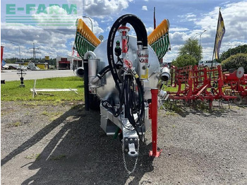 Väetamisseadmed pumpfass va 8600: pilt 2