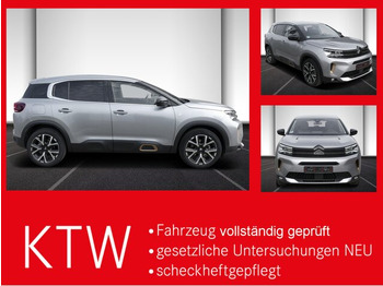 Maastur CITROËN