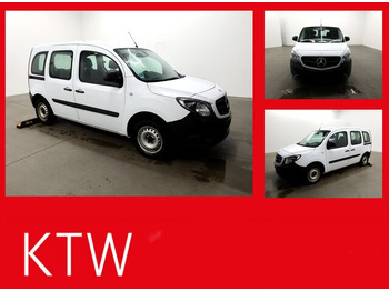 Mikrobuss MERCEDES-BENZ Citan 111 CDI