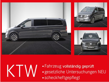 Väikebuss MERCEDES-BENZ