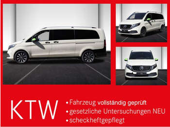Mikrobuss MERCEDES-BENZ