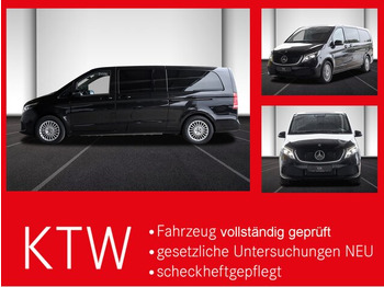 Mikrobuss MERCEDES-BENZ