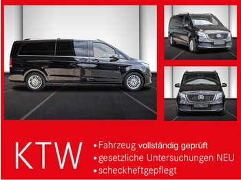 Väikebuss MERCEDES-BENZ